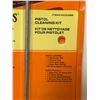 Image 3 : Hoppe’s No. 9 Pistol Cleaning Kit