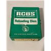 Image 1 : .38 Special RCBS Reloading Dies (3-Die Set)