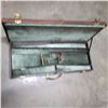 Image 3 : Leather Firearm Hard Case.