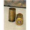 Image 2 : Lot of fired .45 brass casings