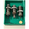 Image 4 : .44 Special / .44 Magnum – RCBS 3-Die Combo Set