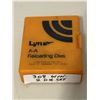 Image 1 : .308 Win – Lyman 2-Die Reloading Set (in case)