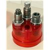 Image 2 : .223 Remington Lee 3-Die Set