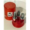 Image 2 : 45 ACP Lee Reloading Die Set
