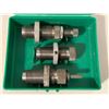 Image 4 : .38 Special RCBS 3-Die Reloading Set (WC)