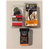 Image 1 : Bore Cleaning Lot (.30 Cal, 16 Gauge, .44/.45 Cal)