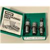 Image 2 : .44 Magnum / .44 Special RCBS CH 3 Die Set