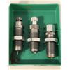 Image 5 : 38 357 Mag Lee 3 Die Set Carbide