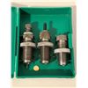 Image 3 : 38/357 Magnum RCBS 3 Die Set