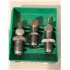 Image 3 : .357 Magnum RCBS 3 Die Set