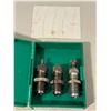 Image 4 : 38/357 Magnum RCBS 3 Die Set