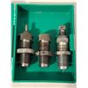 Image 5 : 38/357 Magnum RCBS 3 Die Set