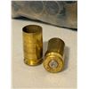 Image 3 : 45 Auto Empty Brass Lot - Once Fired 2.9 lbs