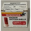 Image 1 : 12 Gauge 3" BB Magnum Shotgun Shells