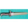 Image 1 : US M1 Garand Rifle Bayonet
