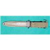 Image 3 : USM8AI  Bayonet Scabbard for the M3,M4 carbine M5 Garand and the M6 & M7 Rifles