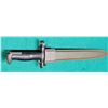 Image 1 : US M1 Garand Bayonet & Scabbard