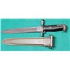 Image 3 : US M1 Garand Bayonet & Scabbard