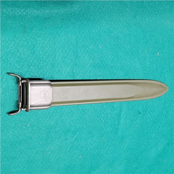 M1 Garand Bayonet Scabbard