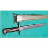 Image 3 : US M1 Garand Bayonet & Scabbard