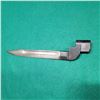 Image 1 : #9 MK1 Enfield Bayonet Manufactured by Poole in 1949