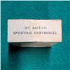 Image 2 : Cogswell & Harrison .303 British Sporting Cartridges