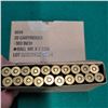 Image 2 : .303 British Ball MK 8 Z CDN Ammo 40 Cartridges
