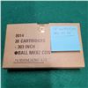 Image 1 : .303 British Ball MK 8 Z CDN Ammo 18 Cartridges