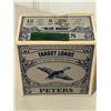 Image 1 : 12 Gauge 2¾″ #8 Shot Peters “Blue Magic” Target Loads in Collectors Box