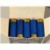 Image 3 : 12 Gauge 2¾″ #8 Shot Peters “Blue Magic” Target Loads in Collectors Box