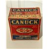 Image 1 : 12 Gauge 2¾" Canuck Dominion Smokeless Size 6 Shot in Collectors Box