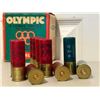 Image 2 : 12 Gauge Vintage Mixed Shotshell Collector Lot