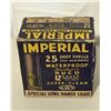 Image 1 : 12 Gauge 2¾″ Imperial Special Long Range Load in Vintage Collector Box