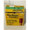 Image 2 : 16 Gauge Mixed Shotshells in Heritage Box