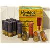 Image 3 : 16 Gauge Mixed Shotshells in Heritage Box