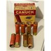 Image 3 : 12 Gauge Shotshells and Empty Cases in Collectors Boxes