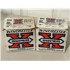 Image 1 : 12 Gauge Winchester Super X Lot in Collector Boxes