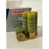 Image 2 : 20 Gauge Federal Classic Slug Vintage Box