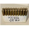Image 1 : 375 H&H Mag Ammo
