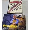 Image 1 : Centerfire Firearms Assembly/Disassembly & Brownells Catalog