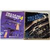 Image 1 : NRA Firearm Disassembly Books for Handguns & Rifles