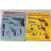 Image 1 : Gun Digest Books of Firearm Drawings Revolvers & Pistols