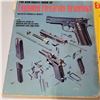 Image 2 : Gun Digest Books of Firearm Drawings Revolvers & Pistols
