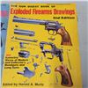 Image 3 : Gun Digest Books of Firearm Drawings Revolvers & Pistols