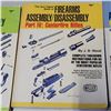 Image 3 : 3 Gun Digest Books of Firearm Assembly/Disassembly