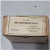 Image 1 : .303 British MK8Z Cartridges  15 Rounds