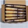 Image 2 : 6.5x55 Swedish Mauser Precision Ammo