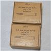 Image 1 : 6.5x55 Swedish Mauser Precision Ammo