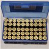 Image 1 : .45 Colt 240gr Ammo & Brass