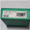 Image 1 : 6.5 Jap  RCBS FL Die Set